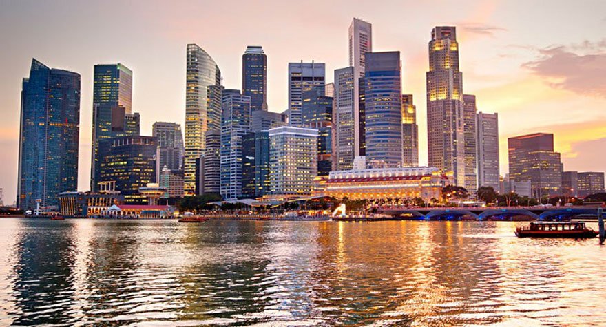 Amazing Singapore